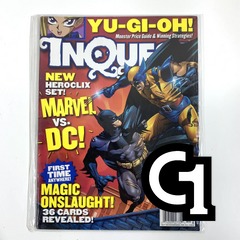 InQuest Issue 0090